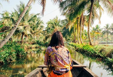 tourism packages to kerala by E Kerala Tour Packages