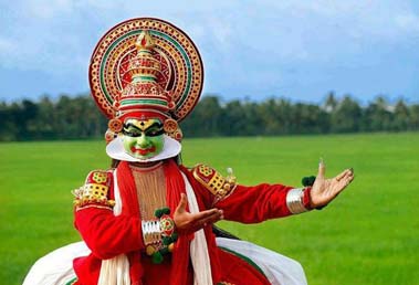 kerala tour packages