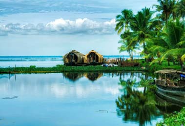 kerala holiday packages