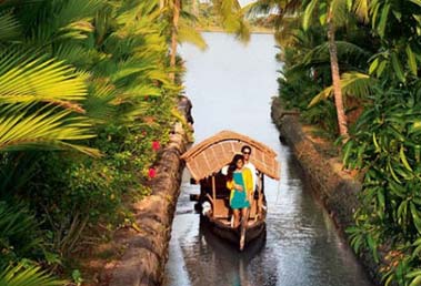 kerala tourism packages